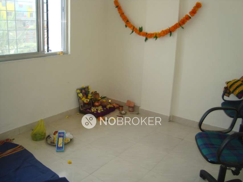 1 BHK Flat In Siddhi Tara Apartment  For Sale  In Kondhawe-dhawade