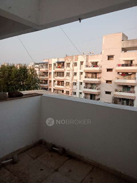 1 BHK Flat In Siddhi Tara Apartment  For Sale  In Kondhawe-dhawade