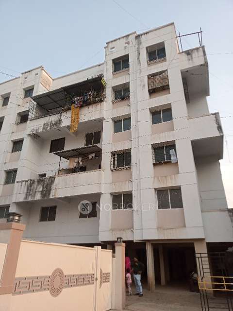 1 BHK Flat In Siddhi Tara Apartment  For Sale  In Kondhawe-dhawade