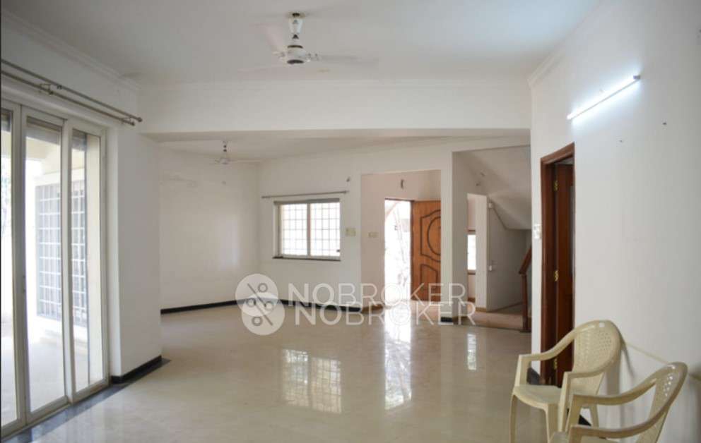 4+ BHK Villa In Gera Greens Ville For Sale  In Kharadi