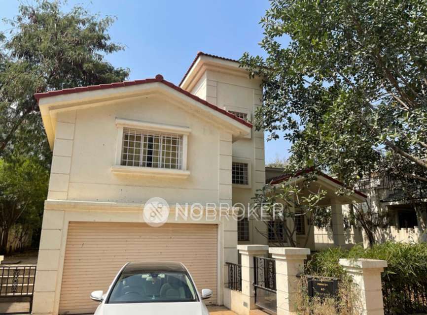 4+ BHK Villa In Gera Greens Ville For Sale  In Kharadi
