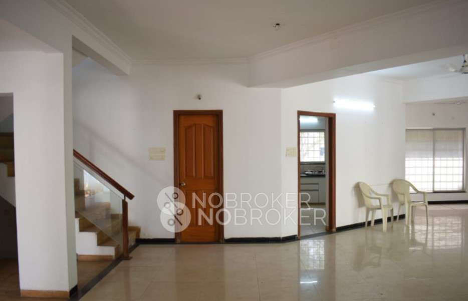 4+ BHK Villa In Gera Greens Ville For Sale  In Kharadi