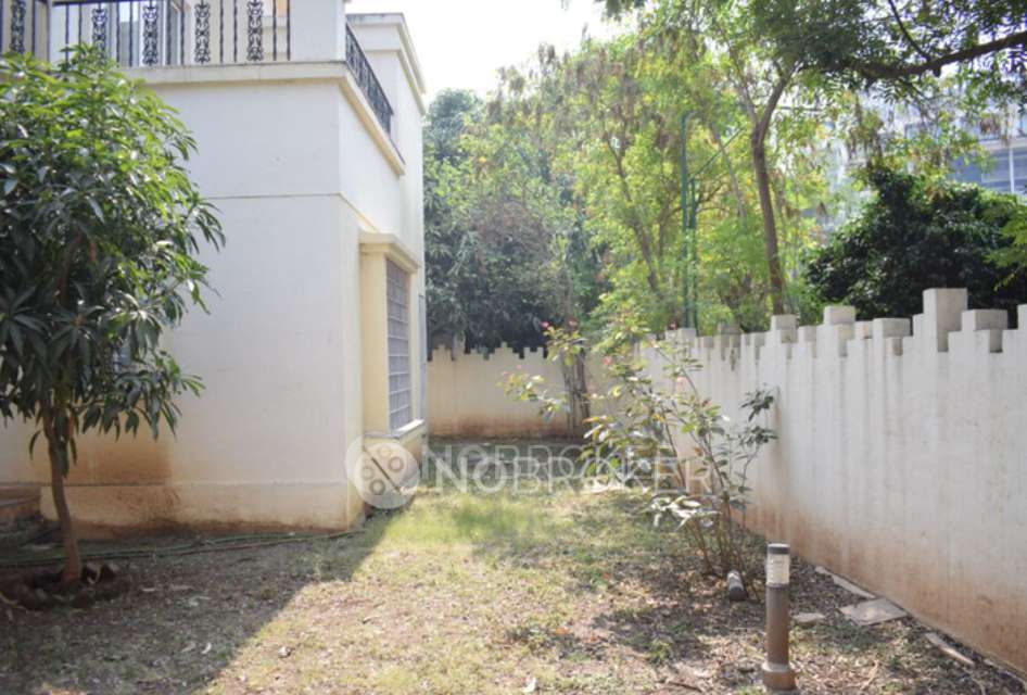 4+ BHK Villa In Gera Greens Ville For Sale  In Kharadi