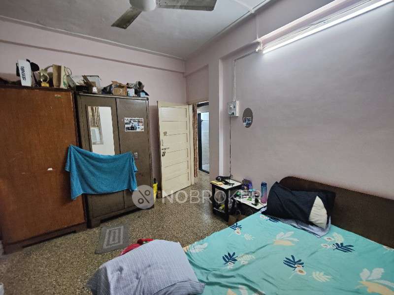 2 BHK Flat In  Radhika Apartment. for Rent  In  Andheri East
