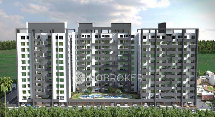 1 BHK Flat In Shourya Villa For Sale  In Dhayari 