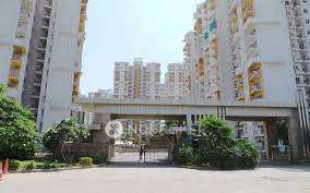 2 BHK Flat In Bptp Princess Park for Rent  In Sector 86