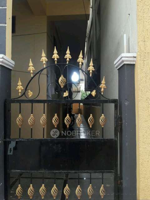 1 BHK House for Rent  In Malkajgiri