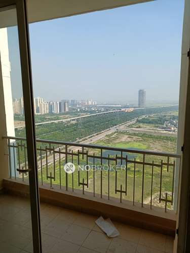 3 BHK Flat In 3c Lotus Zing For Sale  In Sector 168
