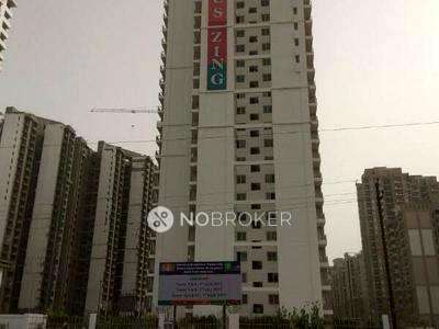 3 BHK Flat In 3c Lotus Zing For Sale  In Sector 168