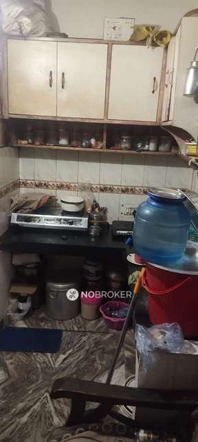 1 BHK Flat For Sale  In Uttam Nagar