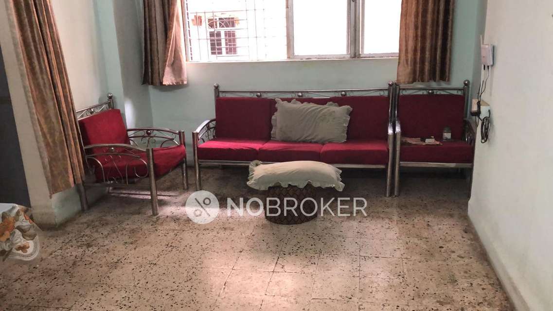 1 BHK Flat In Anand Park for Rent  In Thane, 