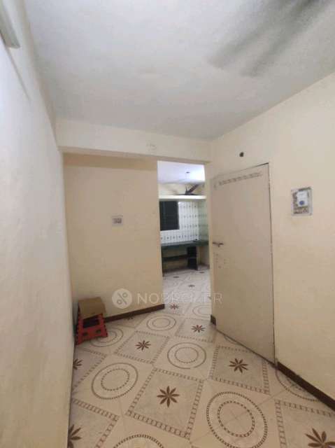 1 RK Flat In Savali Building for Rent  In Viman Nagar