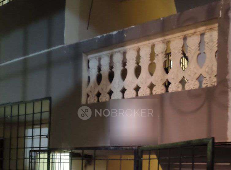 1 RK Flat In Savali Building for Rent  In Viman Nagar