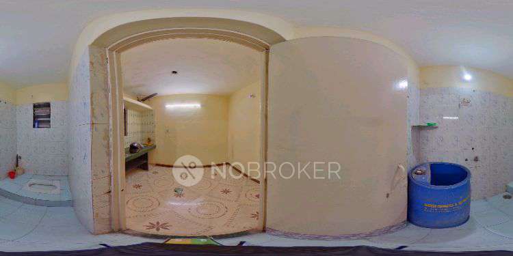 1 RK Flat In Savali Building for Rent  In Viman Nagar