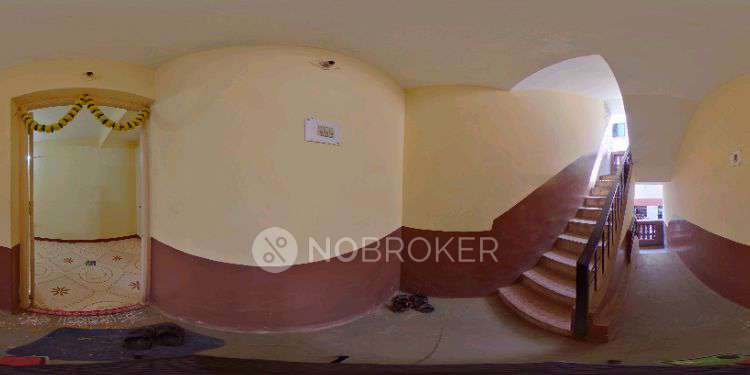 1 RK Flat In Savali Building for Rent  In Viman Nagar