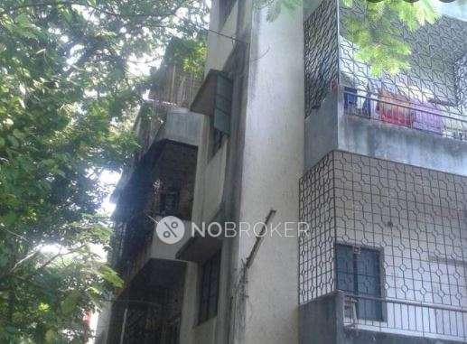 2 BHK Flat In Amrut Apartments For Sale  In Erandwane