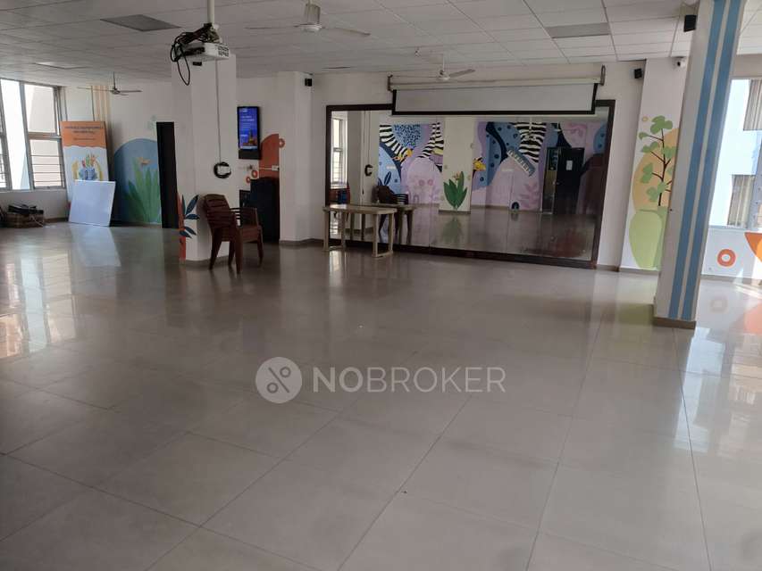 2 BHK Flat In Smondoville for Rent  In Electronic City Phase I