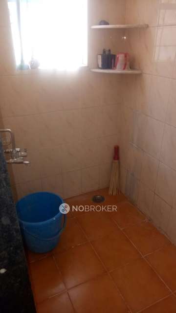 1 BHK Flat In Mantri Market Apartment, Hadapsar for Rent  In Hadapsar