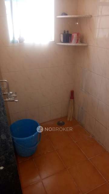 1 BHK Flat In Mantri Market Apartment, Hadapsar for Rent  In Hadapsar