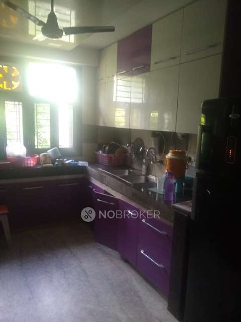 3 BHK Flat In Apartment For Sale  In Tilak Nagar