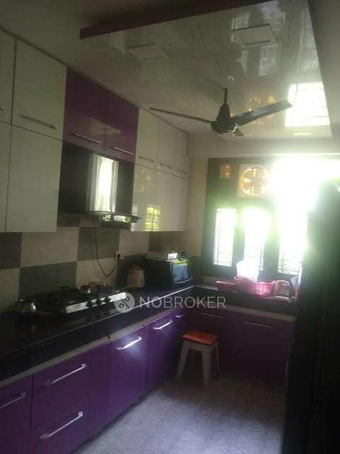 3 BHK Flat In Apartment For Sale  In Tilak Nagar