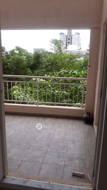 2 BHK Flat In Xrbia Eiffel City  for Rent  In Chakan