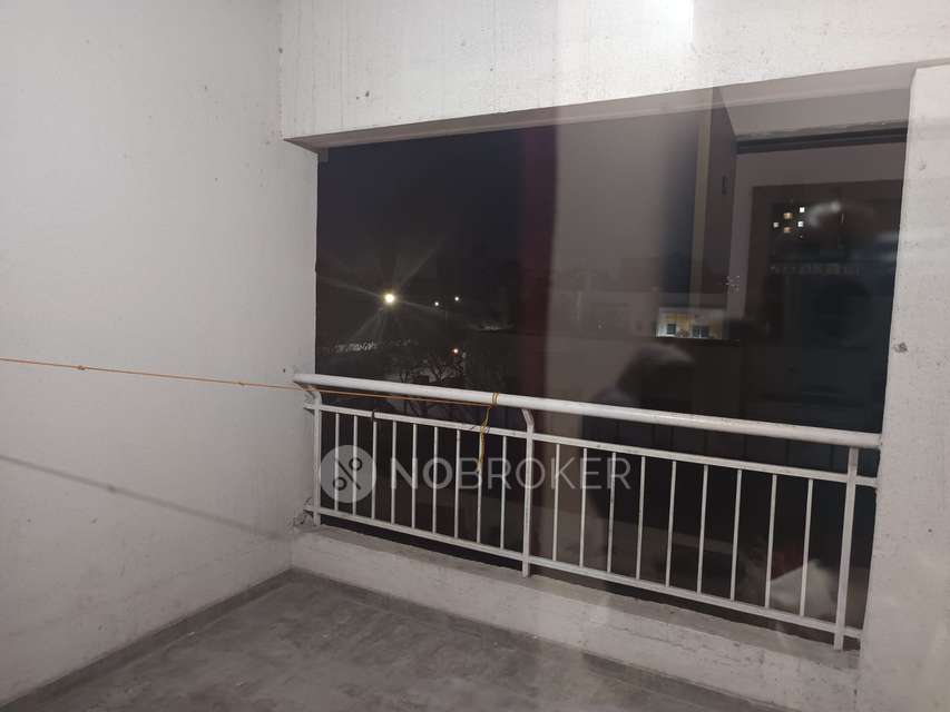 2 BHK Flat In Xrbia Eiffel City  for Rent  In Chakan