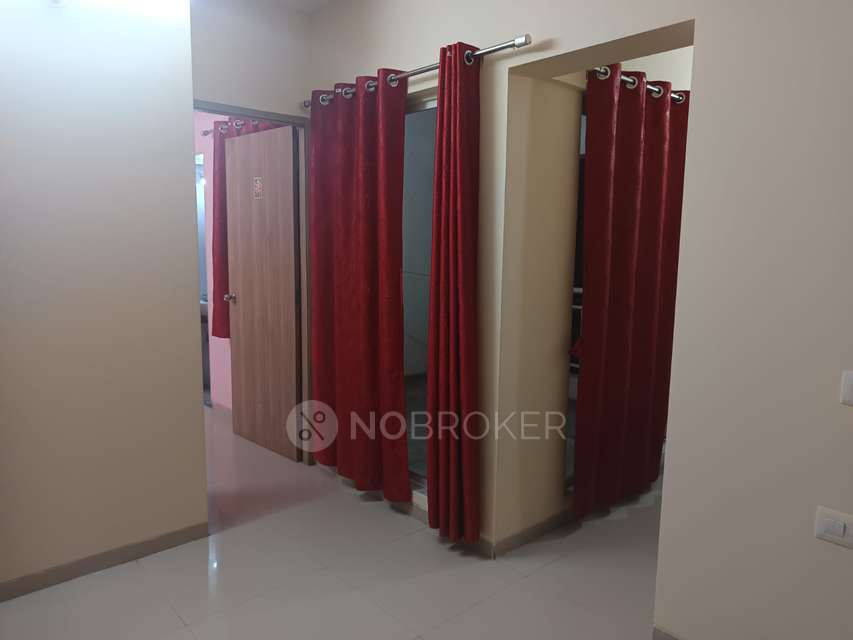 2 BHK Flat In Xrbia Eiffel City  for Rent  In Chakan