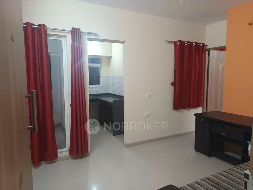 2 BHK Flat In Xrbia Eiffel City  for Rent  In Chakan