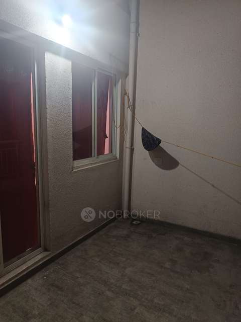 2 BHK Flat In Xrbia Eiffel City  for Rent  In Chakan