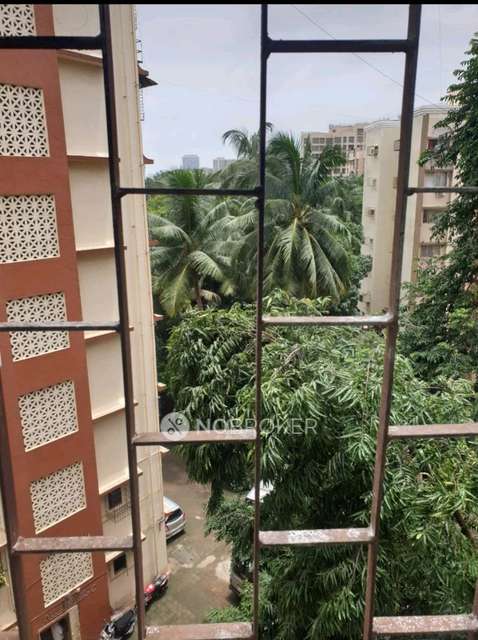 1 RK Flat In Adarsh Janseva Cooperative Housing Society Limited For Sale  In Jogeshwari East, 