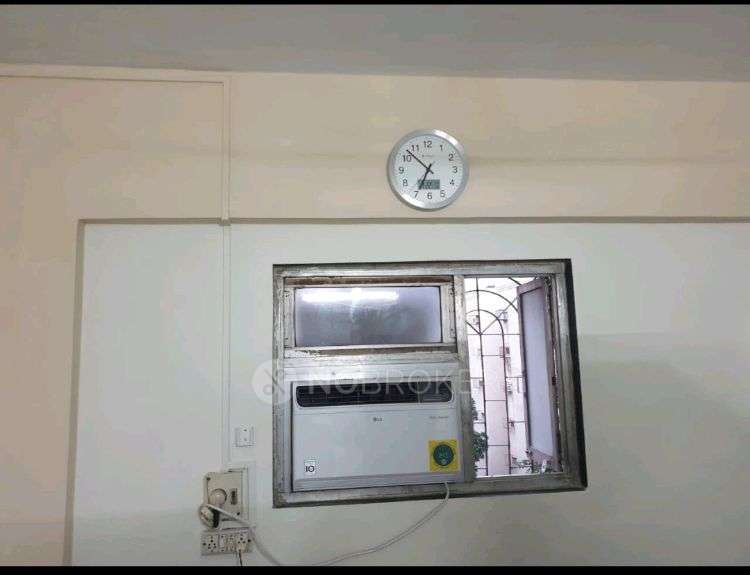 1 RK Flat In Adarsh Janseva Cooperative Housing Society Limited For Sale  In Jogeshwari East, 