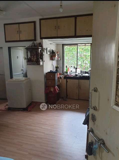 1 RK Flat In Adarsh Janseva Cooperative Housing Society Limited For Sale  In Jogeshwari East, 