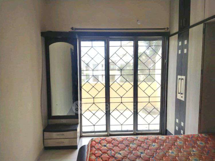 2 BHK Flat In Radhika Residency for Rent  In Radhika Residency
