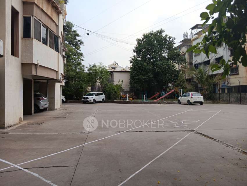 2 BHK Flat In Radhika Residency for Rent  In Dapodi