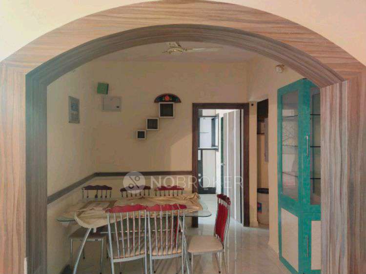 2 BHK Flat In Radhika Residency for Rent  In Radhika Residency