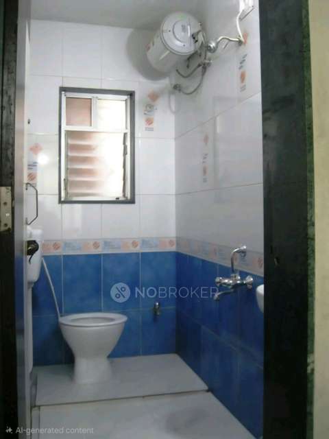 2 BHK Flat In Radhika Residency for Rent  In Radhika Residency
