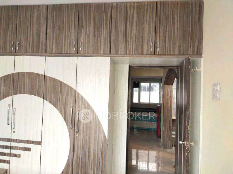 2 BHK Flat In Radhika Residency for Rent  In Radhika Residency