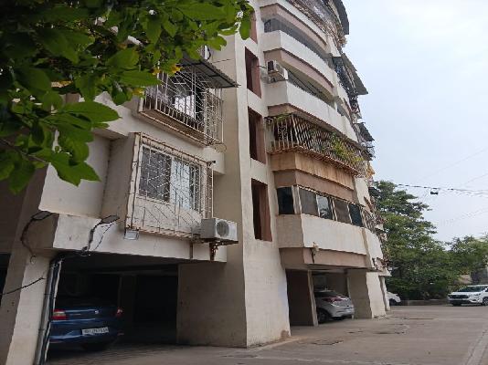 2 BHK Flat In Radhika Residency for Rent  In Dapodi