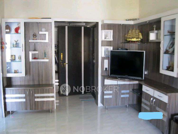 2 BHK Flat In Radhika Residency for Rent In Dapodi