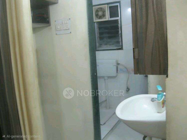 2 BHK Flat In Radhika Residency for Rent  In Radhika Residency