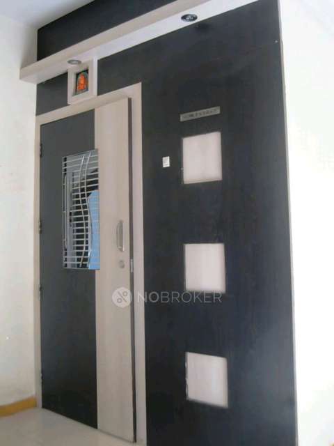 2 BHK Flat In Radhika Residency for Rent  In Radhika Residency