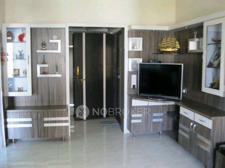 2 BHK Flat In Radhika Residency for Rent  In Radhika Residency