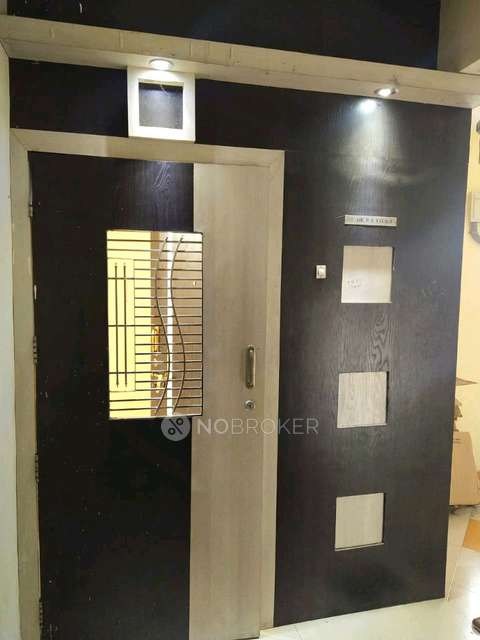 2 BHK Flat In Radhika Residency for Rent  In Radhika Residency