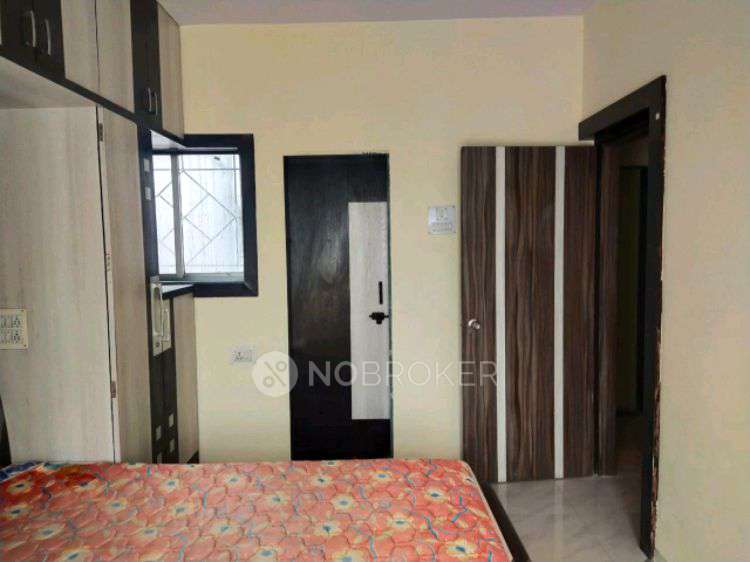 2 BHK Flat In Radhika Residency for Rent  In Radhika Residency
