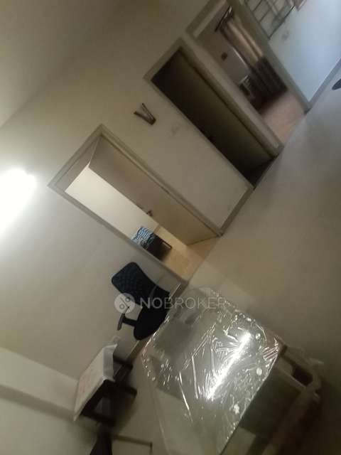 3 BHK Flat In Aswani Sitara For Sale  In Marsur