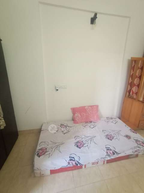 3 BHK Flat In Aswani Sitara For Sale  In Marsur