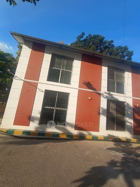 3 BHK Flat In Aswani Sitara For Sale  In Marsur