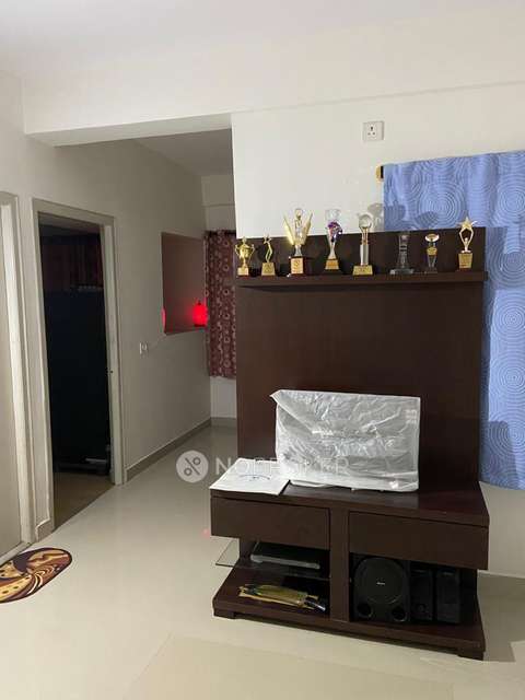 3 BHK Flat In Aswani Sitara For Sale  In Marsur
