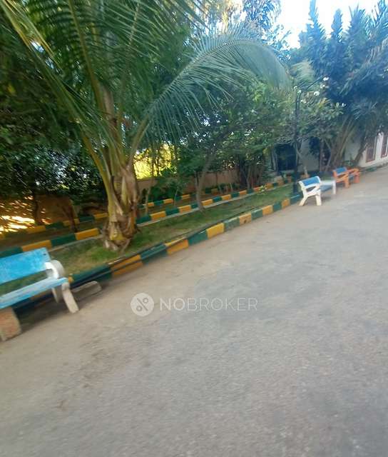 3 BHK Flat In Aswani Sitara For Sale  In Marsur